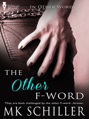 cover image of The Other F-Word